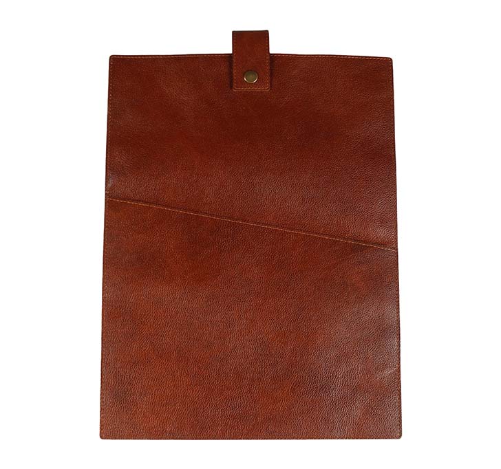 Leather Laptop Sleeve