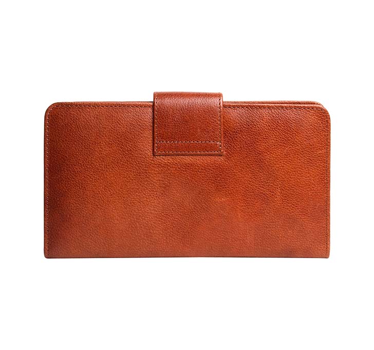 Buy Leather Travel Passport Holder