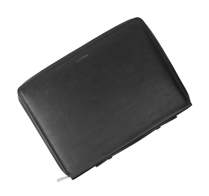 Executive Leather Folder (Laptop Sleeves) For Men And Women