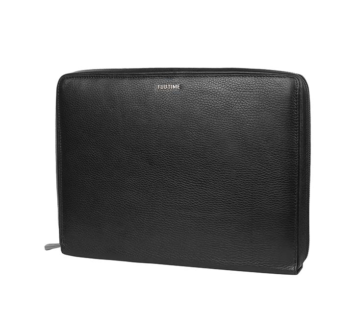 Buy Executive Leather Folder (Laptop Sleeves) For Men And Women