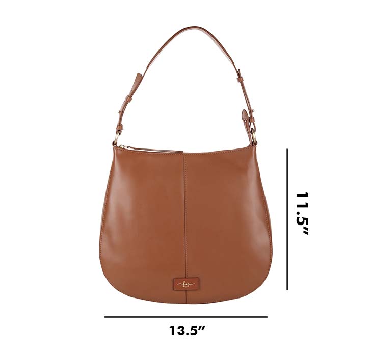 Ladies Leather Bag (Premium Leather)