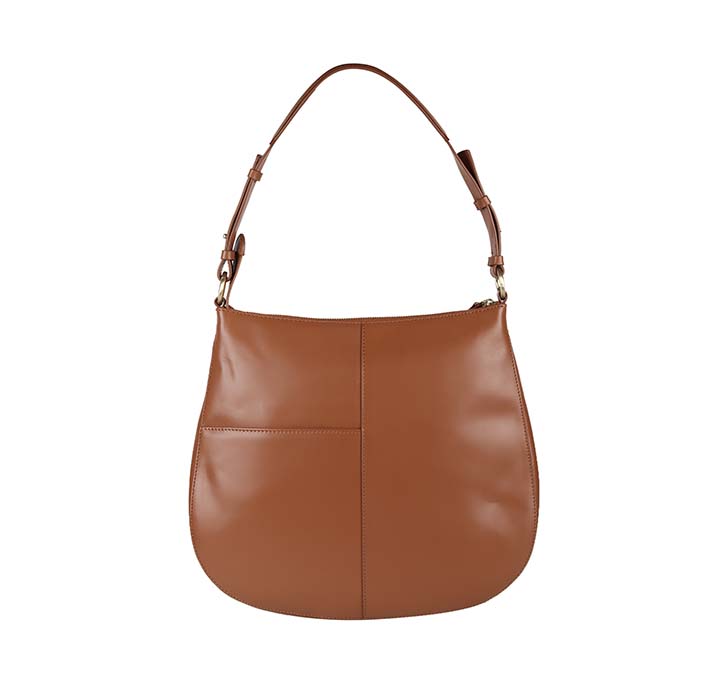 Ladies Leather Bag (Premium Leather)