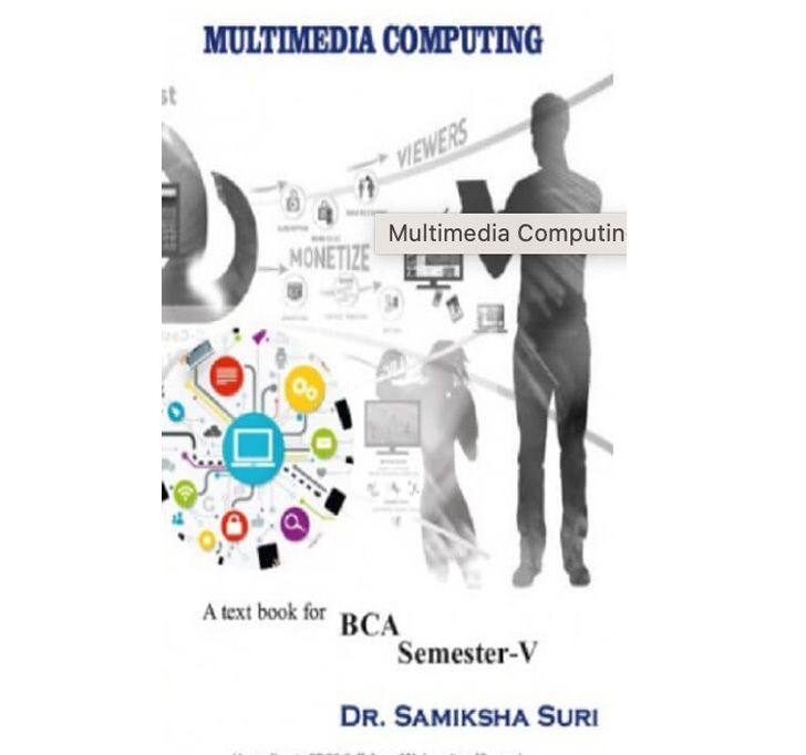 Buy Multimedia Computing
