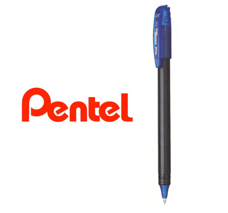 Buy Pentel Energel Roller Gel Pen (Blue)