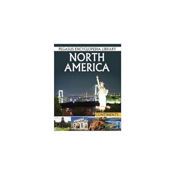 Buy North America (Continents)