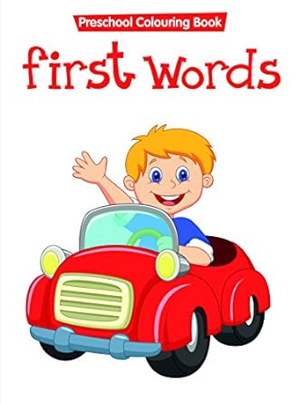 Buy First Words