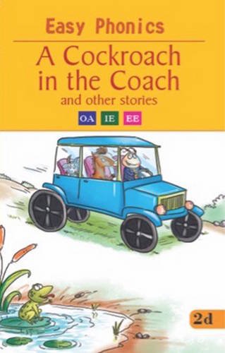 Buy A Cockroach In The Coach And Other Stories