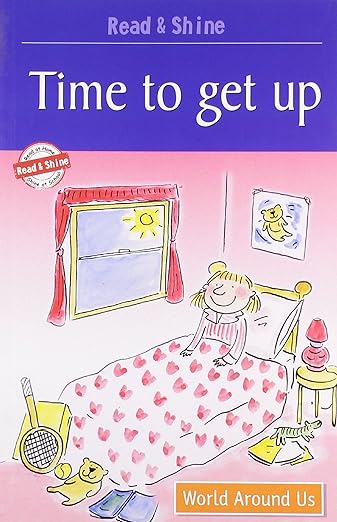 Buy Time To Get Up