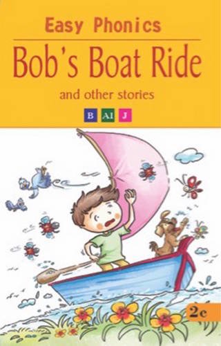 Buy Bob's Boat Ride And Other Stories