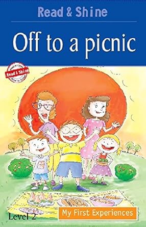 Buy Off To A Picnic