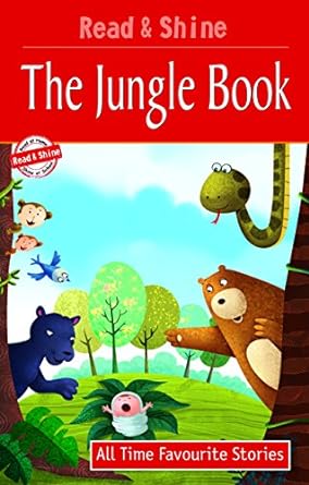 Buy Jungle Book