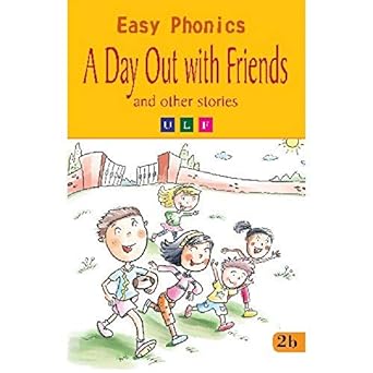 Buy A Day Out With Friends And Other Stories