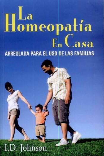 Buy La Homeopatia En Casa