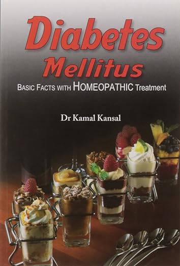 Buy Homoeopathic Treatment Diabetes Mellitus