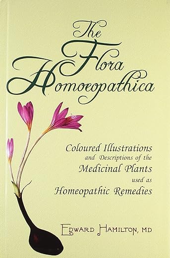 Buy The Flora Homoeopathica