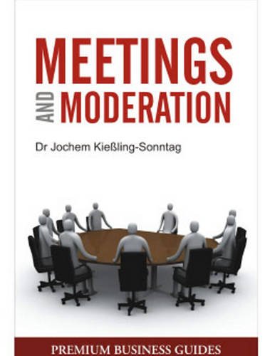 Buy Meetings And Moderation: 1