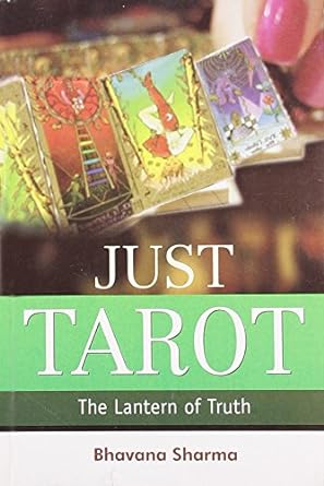 Buy Just Tarot: The Lantern Of Truth: 1