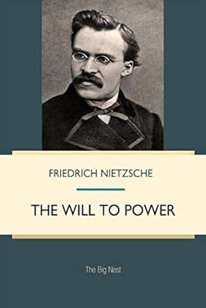 Buy The Will To Power (Penguin Classics)