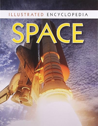 Buy Space: Illustrated Encyclopedia