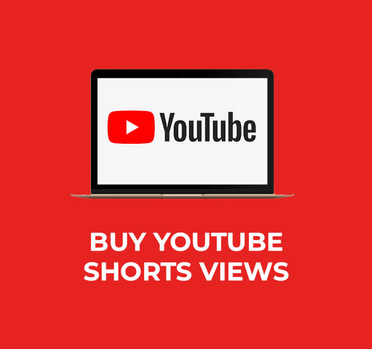 Buy YouTube Shorts Views