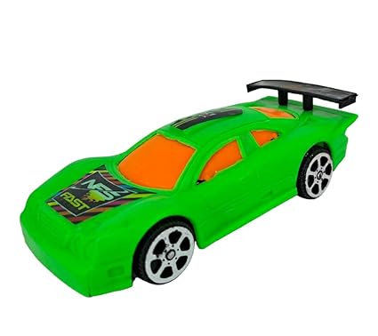 JNiL Model World Die Cast Model Car Hot Metal Car WithDoors And Pull Back Function | Speed Racing Car Sports Car | Sportz Racing Car