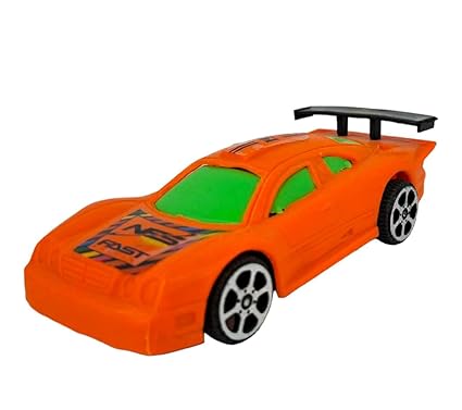 JNiL Model World Die Cast Model Car Hot Metal Car WithDoors And Pull Back Function | Speed Racing Car Sports Car | Sportz Racing Car