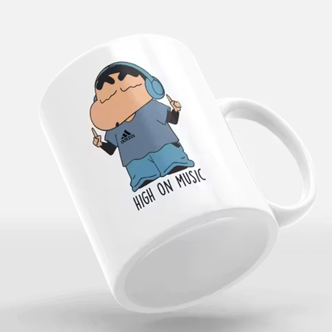 Buy Cartoon Coffee Mug Cartoon Mugs For Kids Girls Boys Friends Best Birthday Gift Return Gifts Animated Cartoon Tea Coffee Cups For Cartoon Lover (Microwave Safe Ceramic Coffee Mug