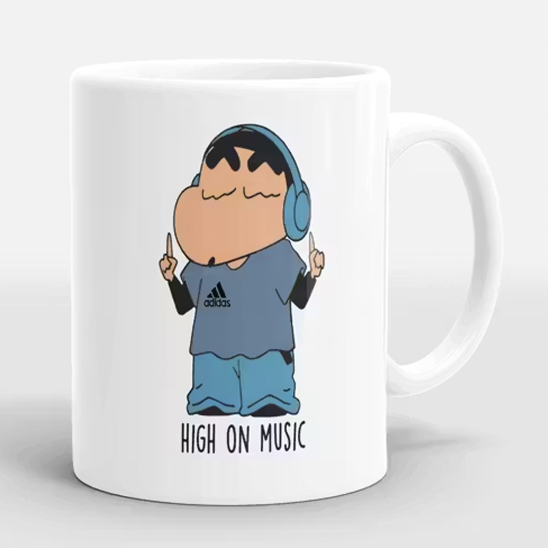 Buy Cartoon Coffee Mug Cartoon Mugs For Kids Girls Boys Friends Best Birthday Gift Return Gifts Animated Cartoon Tea Coffee Cups For Cartoon Lover (Microwave Safe Ceramic Coffee Mug